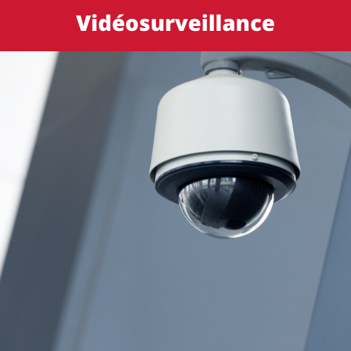 sécurité vidéosurveillance reims
